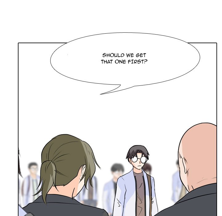 High School Legend Red Dragon chapter 55 page 35