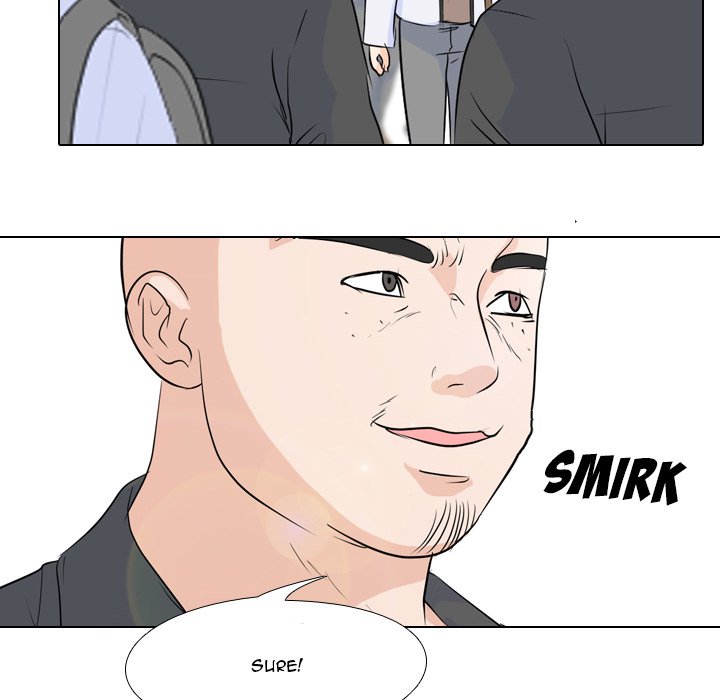 High School Legend Red Dragon chapter 55 page 36
