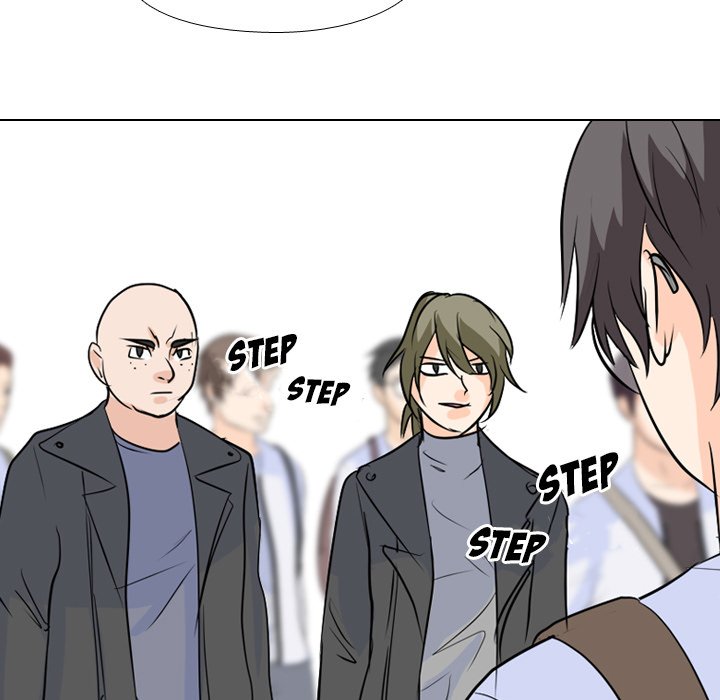 High School Legend Red Dragon chapter 55 page 37