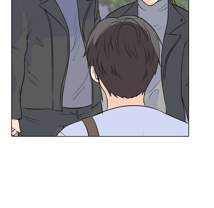 High School Legend Red Dragon chapter 55 page 43