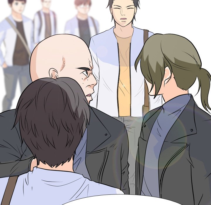 High School Legend Red Dragon chapter 55 page 51