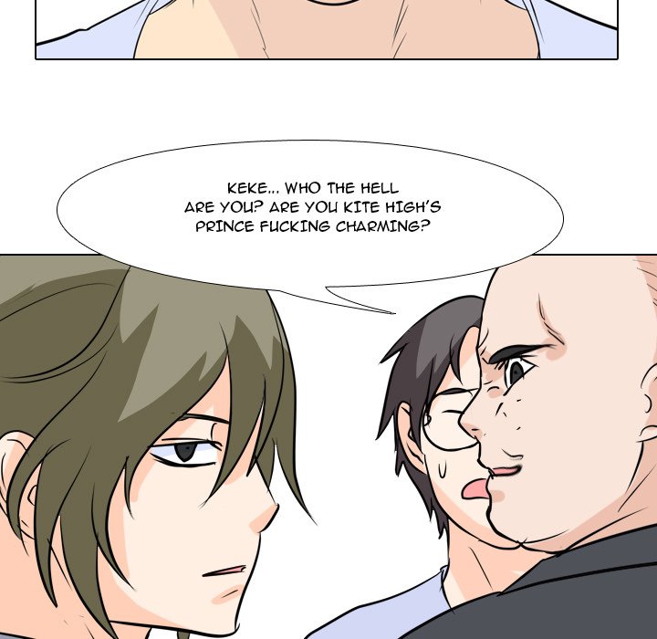 High School Legend Red Dragon chapter 55 page 53