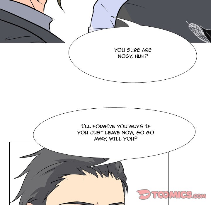 High School Legend Red Dragon chapter 55 page 54