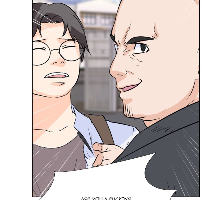 High School Legend Red Dragon chapter 55 page 56