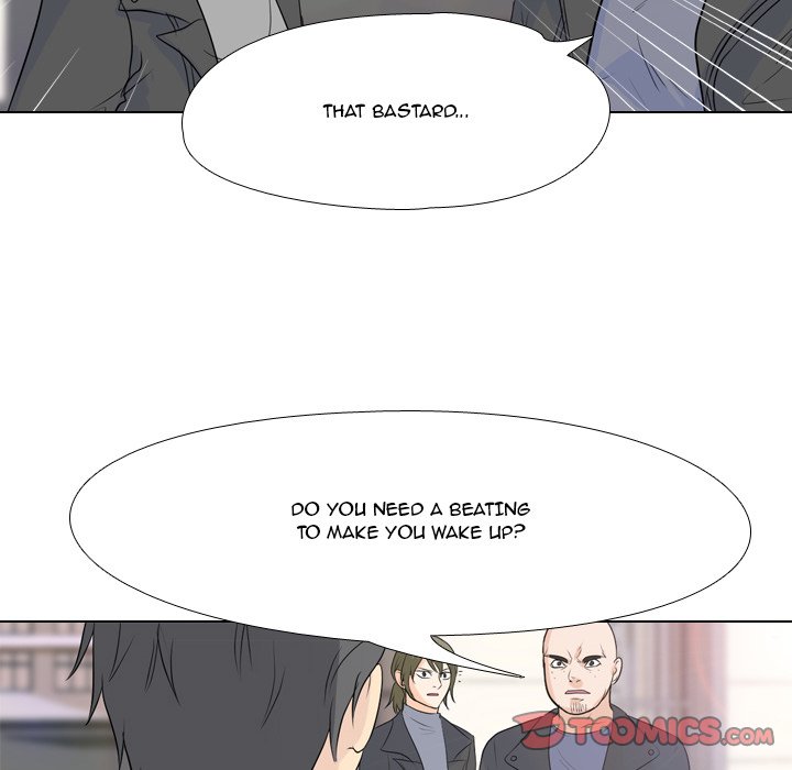 High School Legend Red Dragon chapter 55 page 62