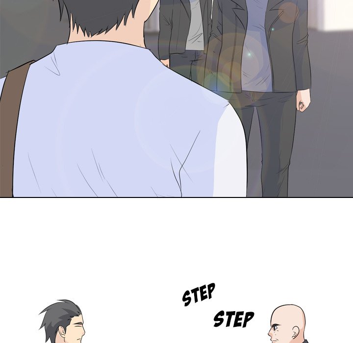 High School Legend Red Dragon chapter 55 page 63