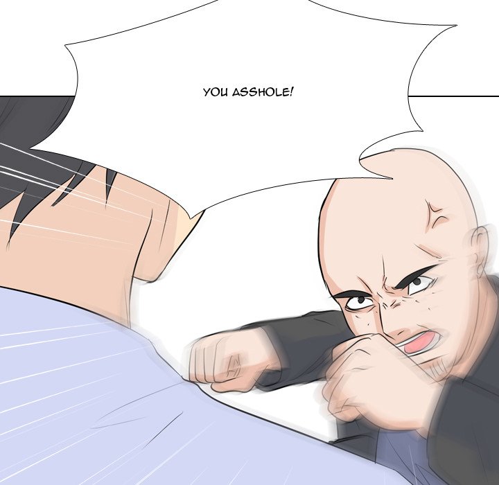 High School Legend Red Dragon chapter 55 page 65