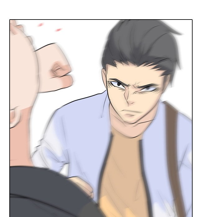 High School Legend Red Dragon chapter 55 page 69