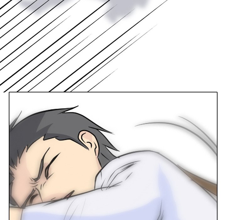 High School Legend Red Dragon chapter 55 page 75