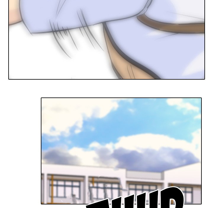 High School Legend Red Dragon chapter 55 page 76
