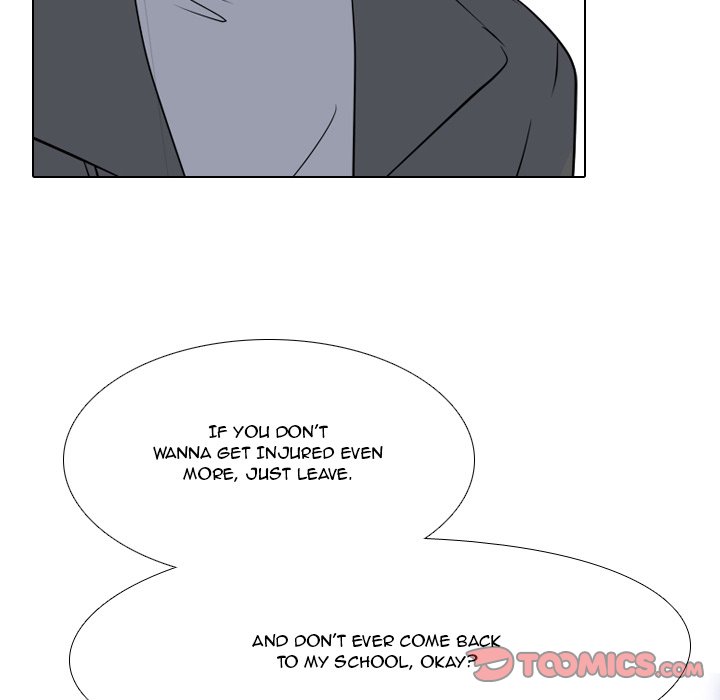 High School Legend Red Dragon chapter 55 page 82