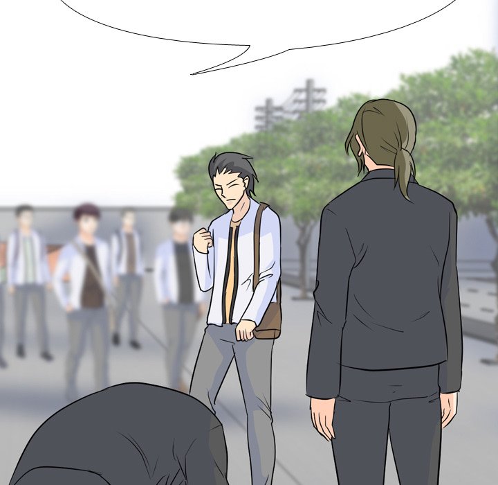 High School Legend Red Dragon chapter 55 page 83
