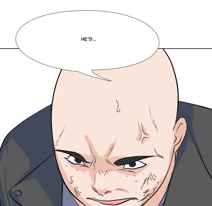 High School Legend Red Dragon chapter 55 page 87