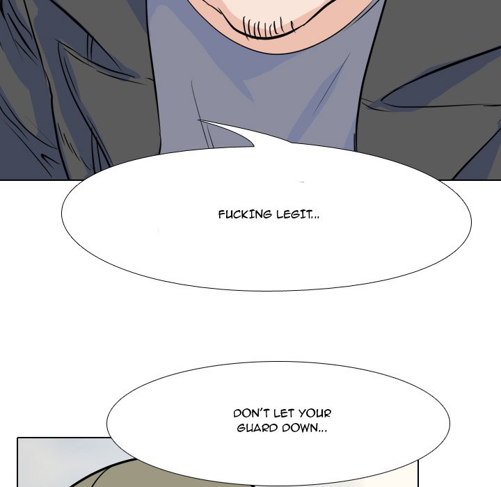 High School Legend Red Dragon chapter 55 page 88