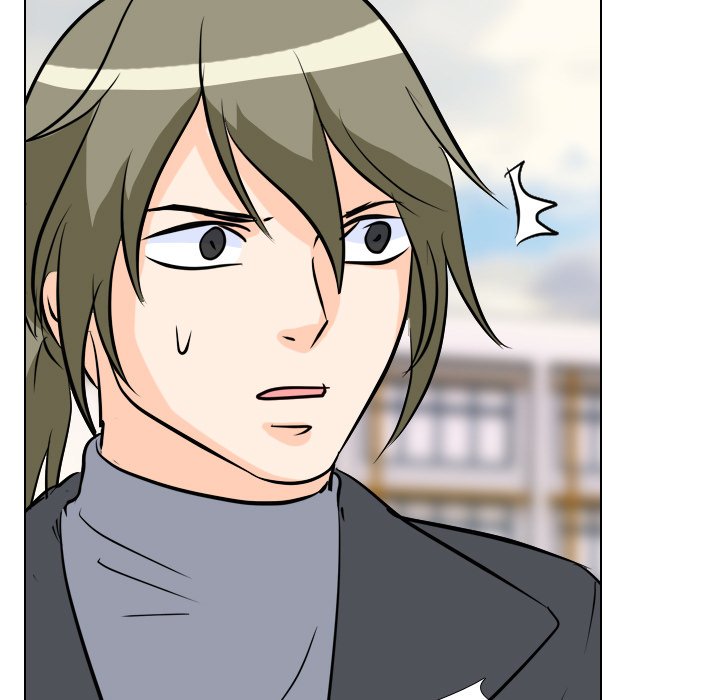 High School Legend Red Dragon chapter 55 page 89