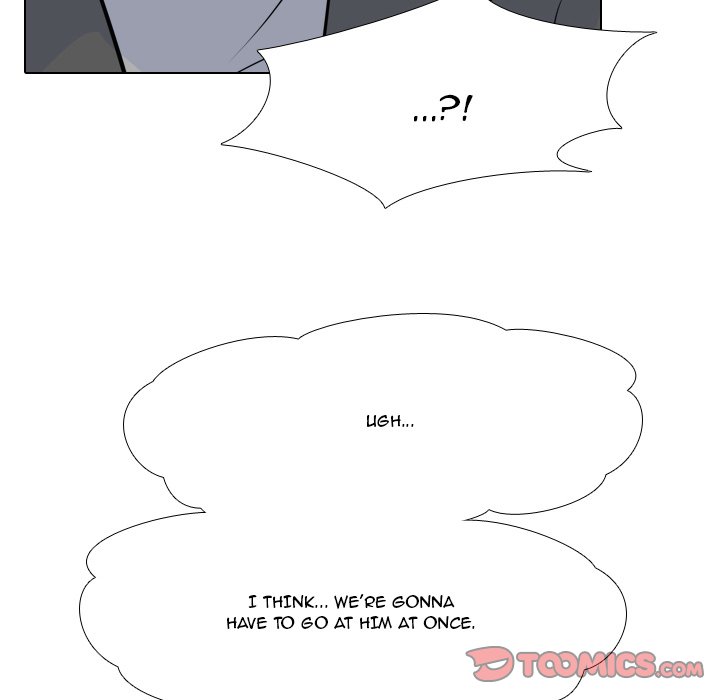 High School Legend Red Dragon chapter 55 page 90