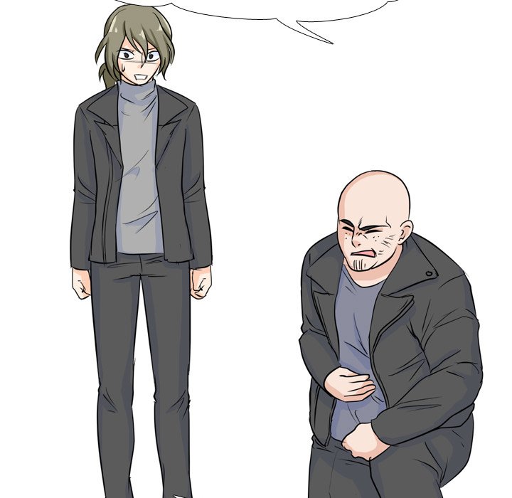 High School Legend Red Dragon chapter 55 page 91