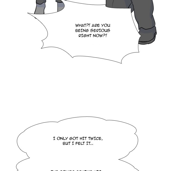 High School Legend Red Dragon chapter 55 page 92