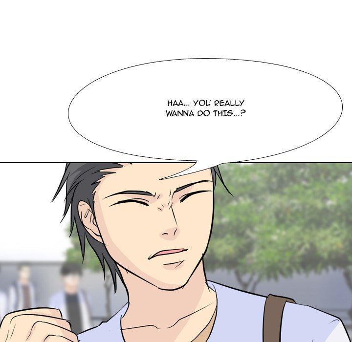 High School Legend Red Dragon chapter 55 page 96