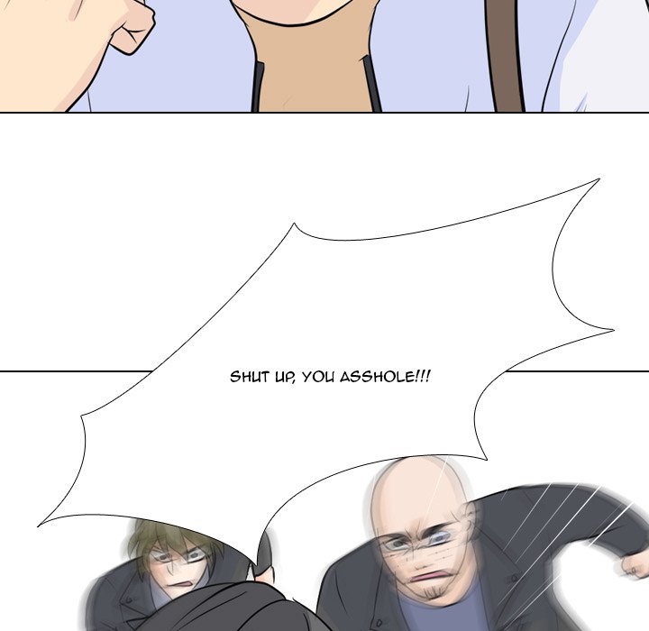 High School Legend Red Dragon chapter 55 page 97