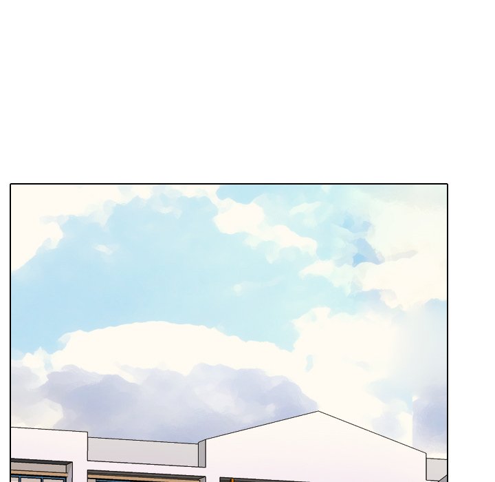 High School Legend Red Dragon chapter 55 page 100