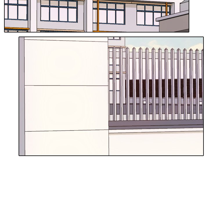 High School Legend Red Dragon chapter 55 page 101