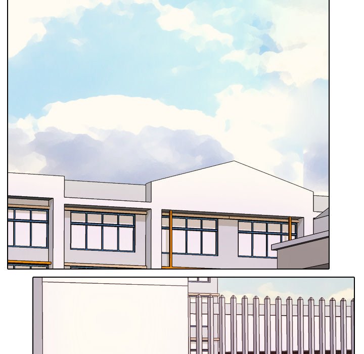 High School Legend Red Dragon chapter 56 page 8