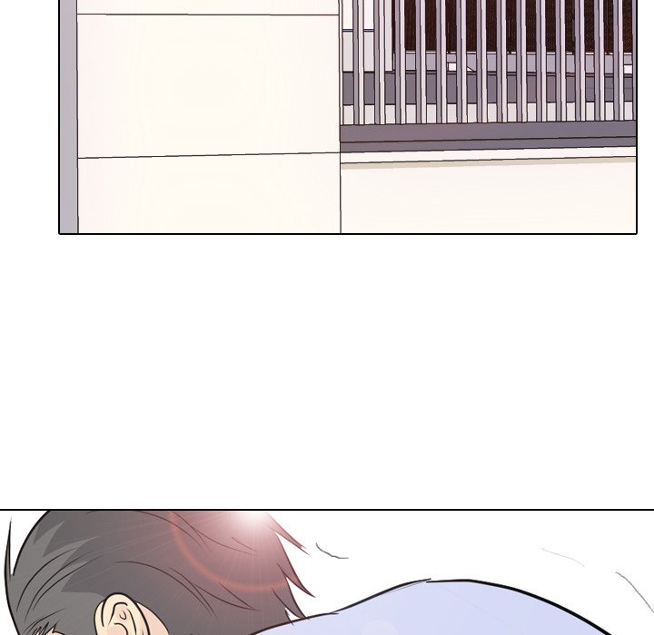 High School Legend Red Dragon chapter 56 page 9