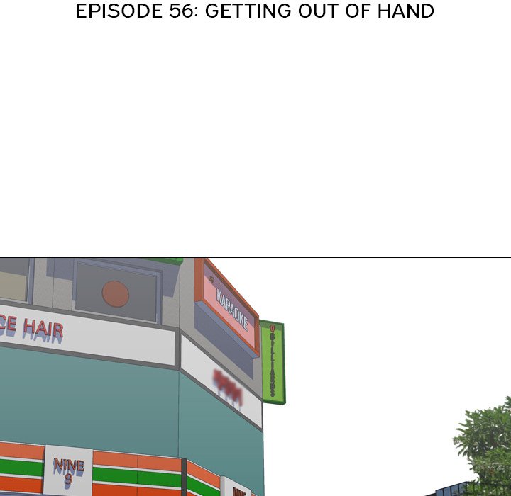 High School Legend Red Dragon chapter 56 page 13