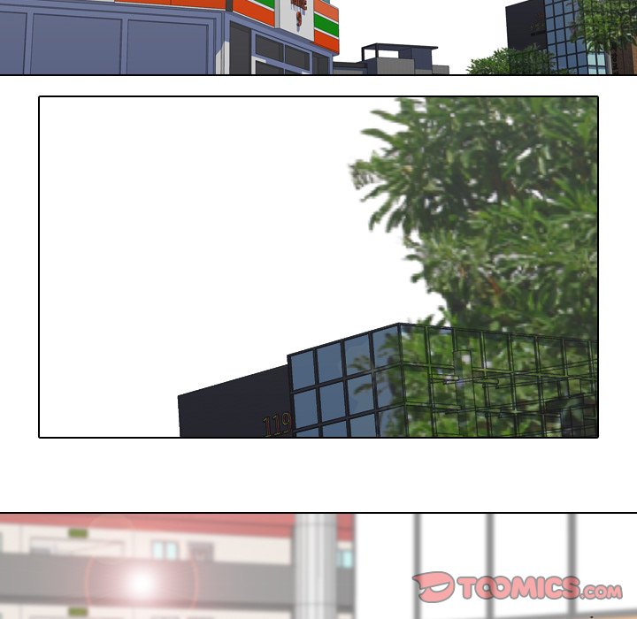 High School Legend Red Dragon chapter 56 page 14