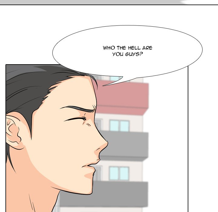 High School Legend Red Dragon chapter 56 page 16