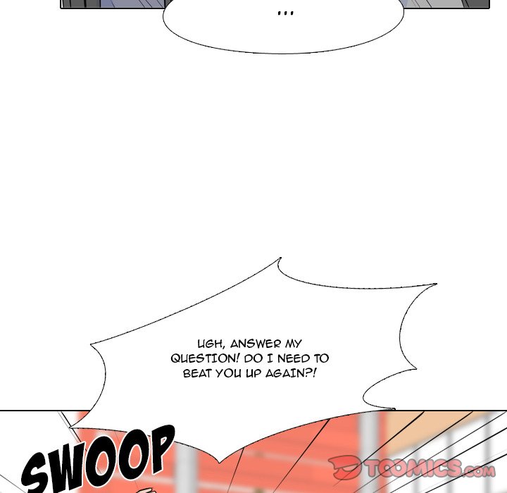 High School Legend Red Dragon chapter 56 page 18