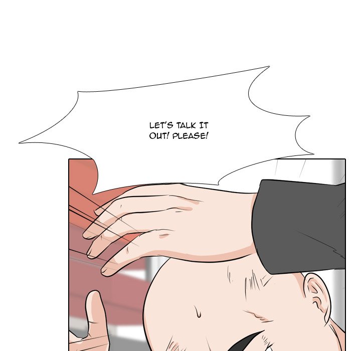 High School Legend Red Dragon chapter 56 page 20