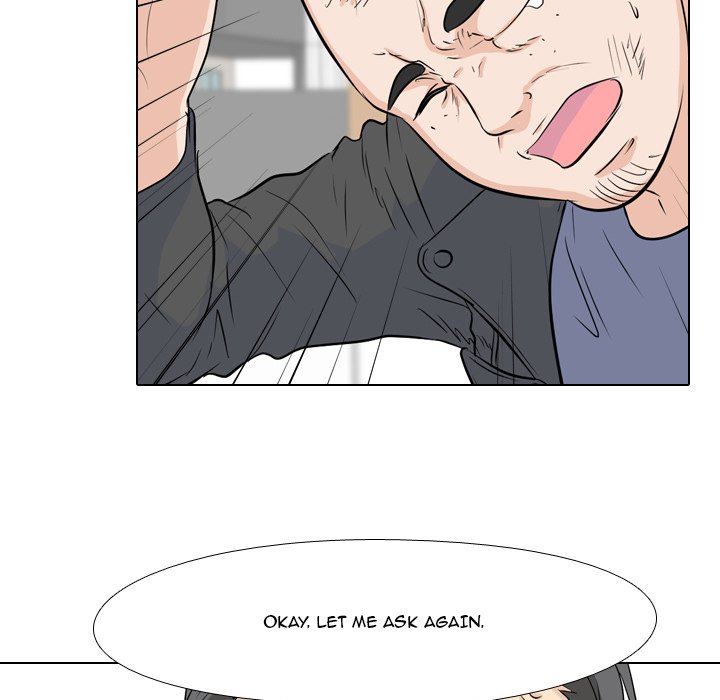 High School Legend Red Dragon chapter 56 page 21