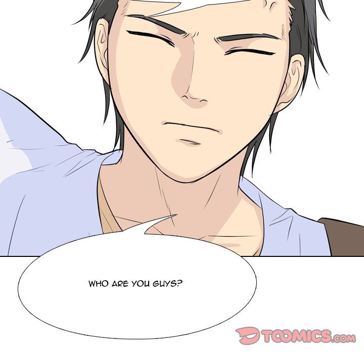 High School Legend Red Dragon chapter 56 page 22