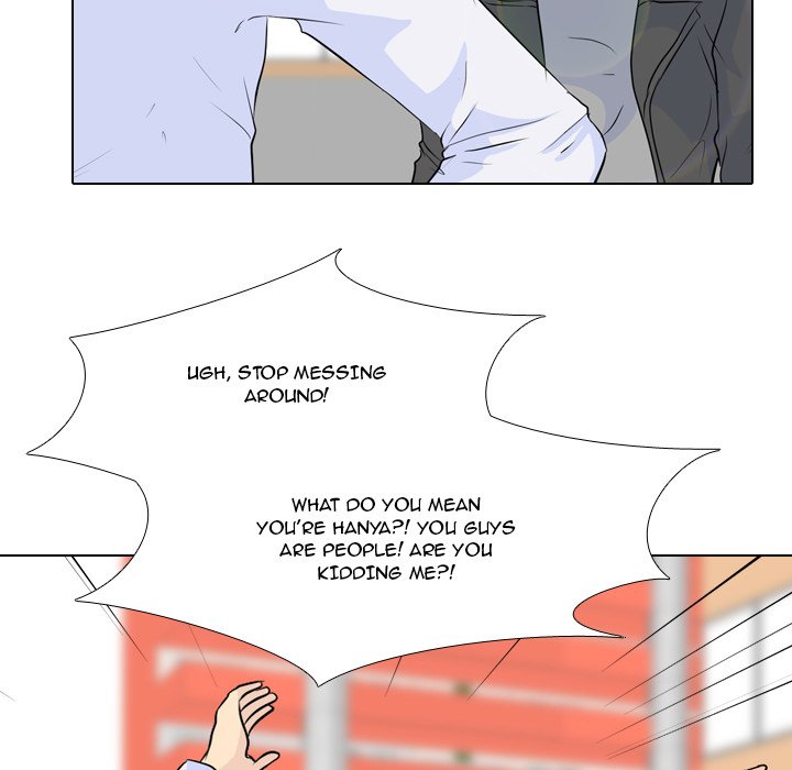 High School Legend Red Dragon chapter 56 page 24