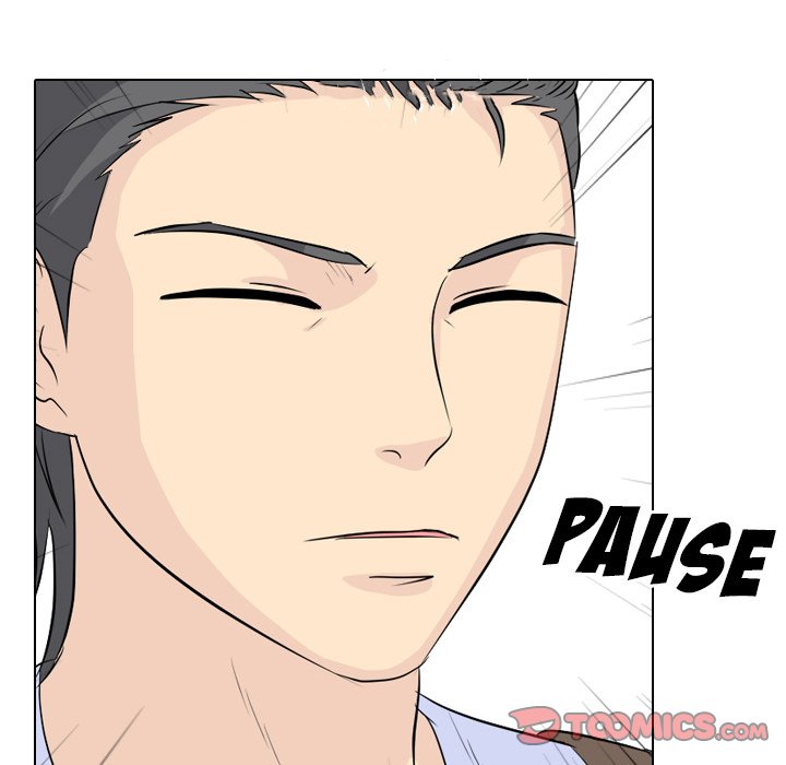 High School Legend Red Dragon chapter 56 page 26