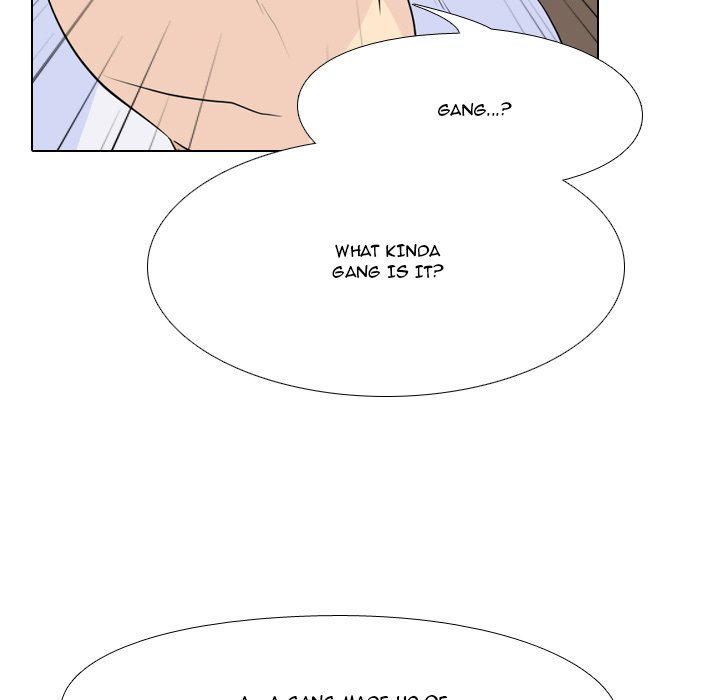 High School Legend Red Dragon chapter 56 page 27