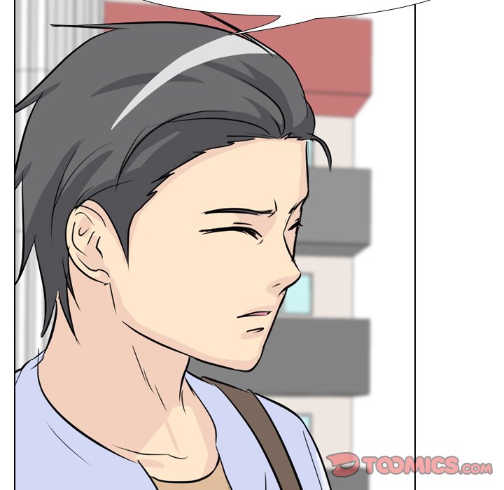 High School Legend Red Dragon chapter 56 page 30