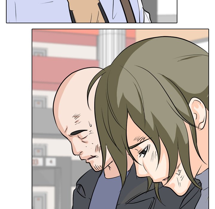 High School Legend Red Dragon chapter 56 page 31