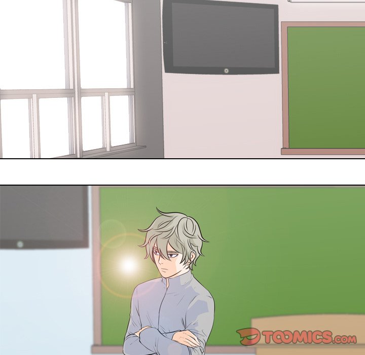 High School Legend Red Dragon chapter 56 page 34