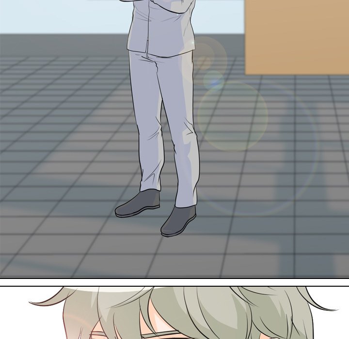 High School Legend Red Dragon chapter 56 page 35