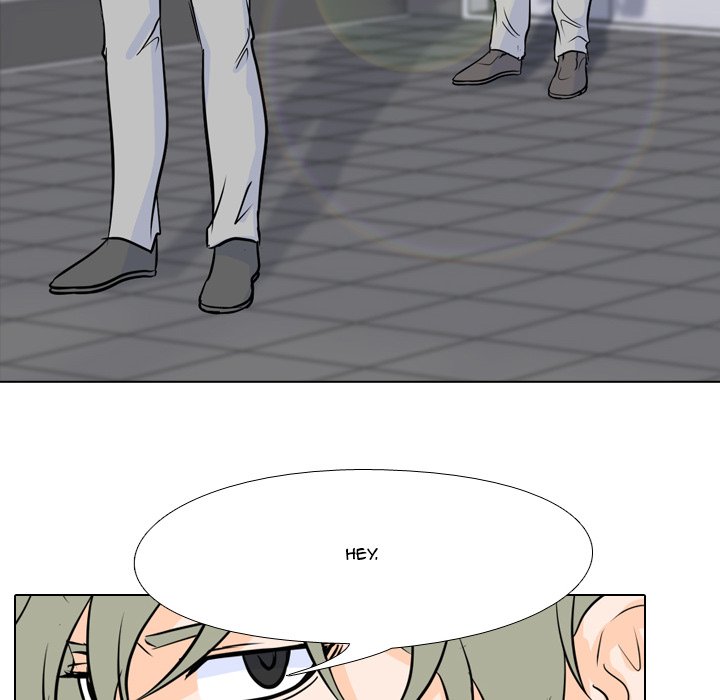 High School Legend Red Dragon chapter 56 page 40