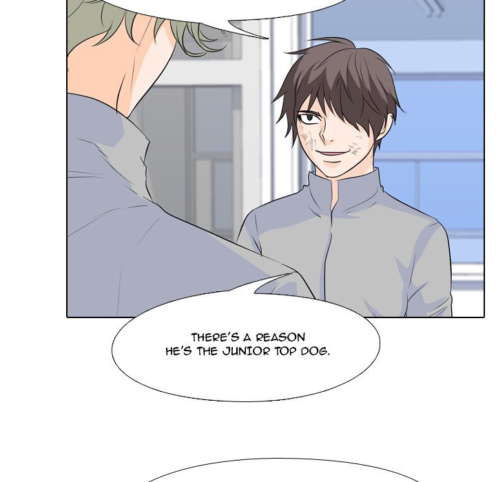 High School Legend Red Dragon chapter 56 page 47