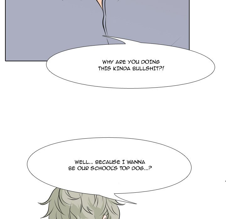 High School Legend Red Dragon chapter 56 page 49