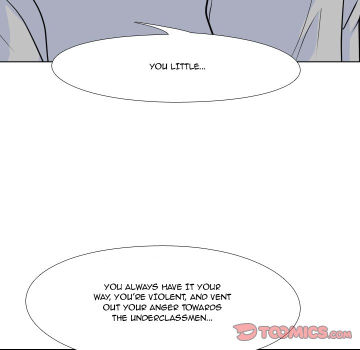 High School Legend Red Dragon chapter 56 page 54