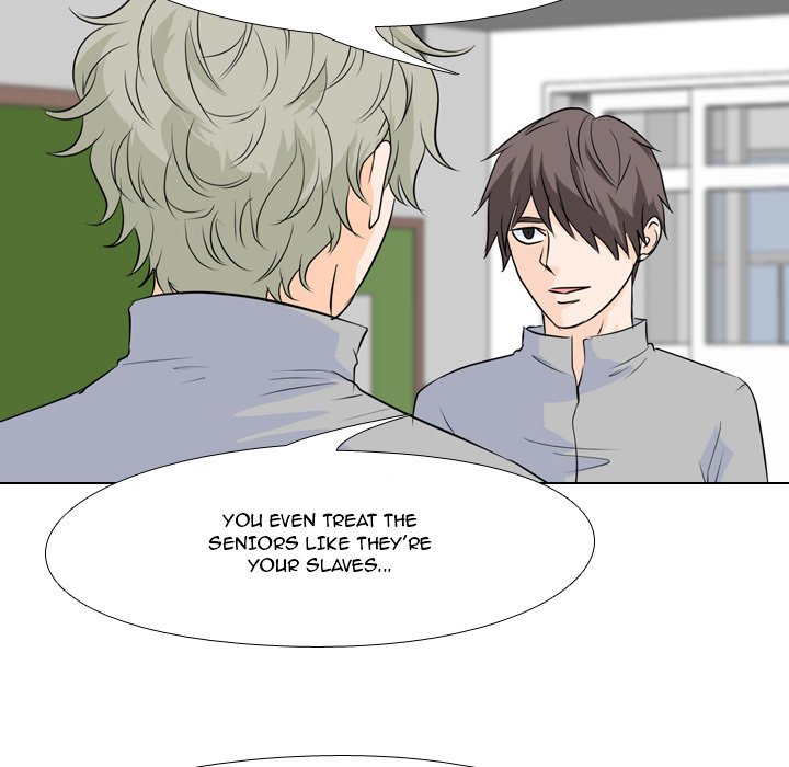 High School Legend Red Dragon chapter 56 page 55