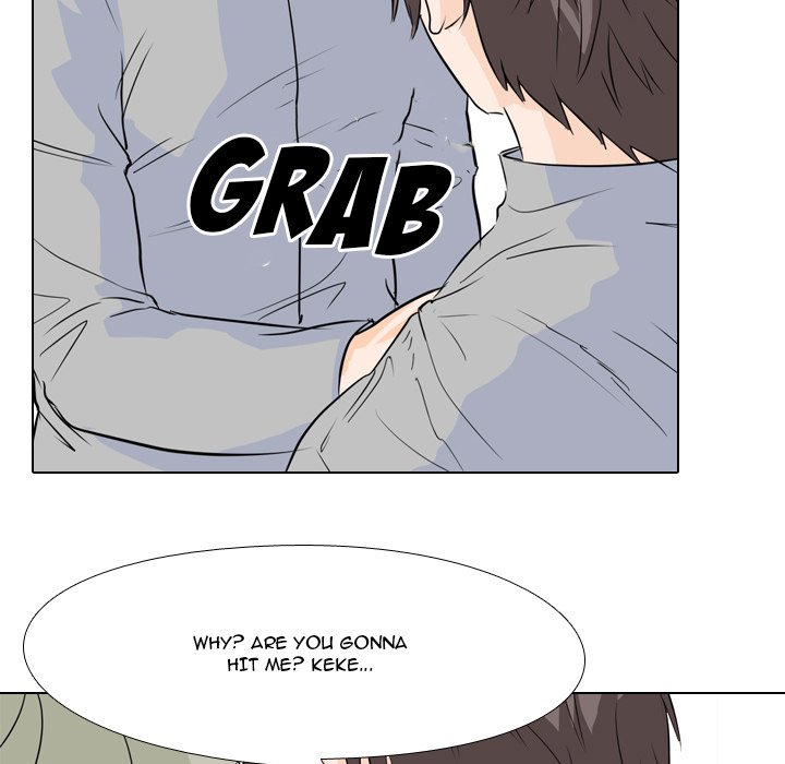 High School Legend Red Dragon chapter 56 page 61