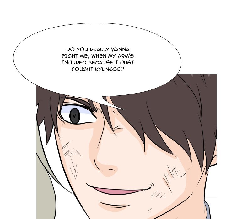 High School Legend Red Dragon chapter 56 page 63