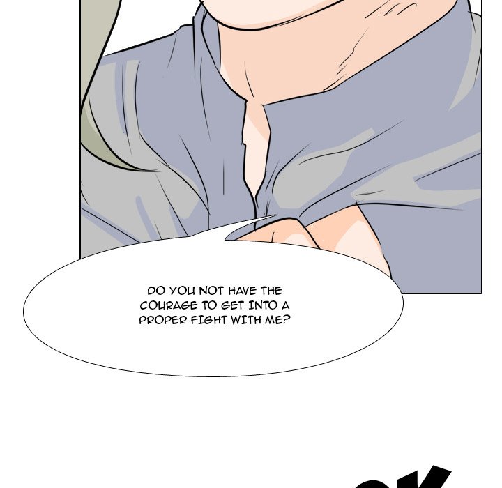 High School Legend Red Dragon chapter 56 page 64